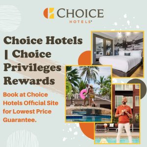 Inteligentne planowanie podróży: dlaczego Choice Hotels to najlepszy wybór w 2026 roku