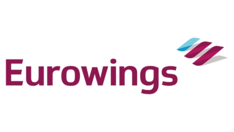 Odkryj kupony Eurowings